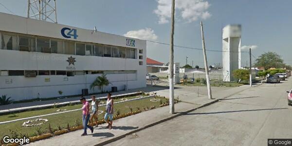 CENTRO ESTATAL DE CONTROL COMANDO COMUNICACIONES Y CÓMPUTO